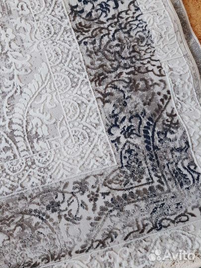 Ковер новый