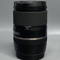 タムロン 16-300mm F3.5-6.3 DiII VC PZD ニコン tamron 16-300 - Купить объектив для фотоаппарата 🖲📷 во всех