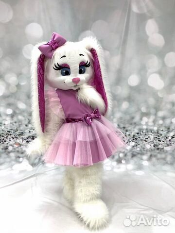 Ростовые куклы Поздравление