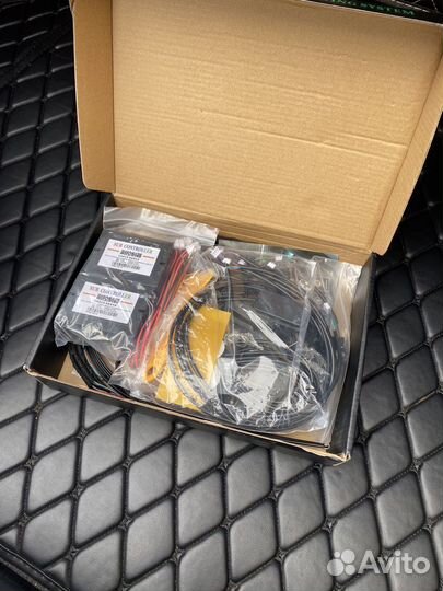 Led подсветка