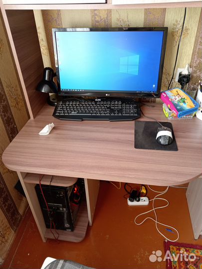 Продам пк