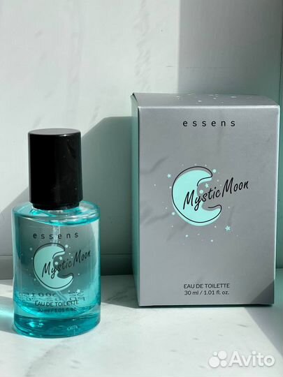 Туалетная вода мужская