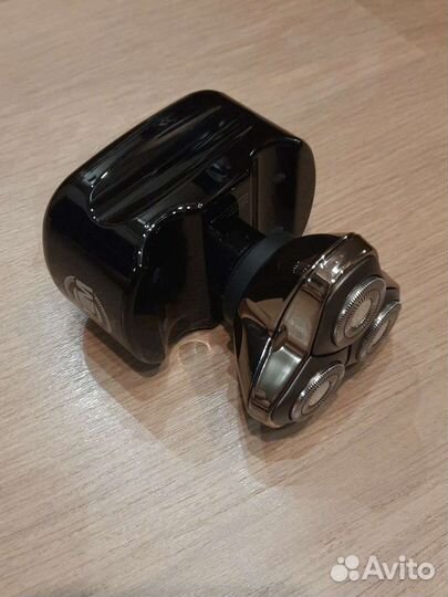 Skull Shaver Palm 3