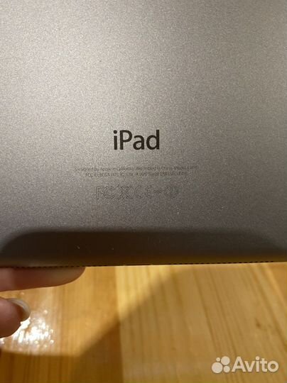 iPad air