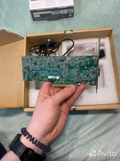 HP Smart Array P222/512MB FBC Ctrlr