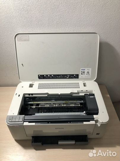 Принтер Epson k101