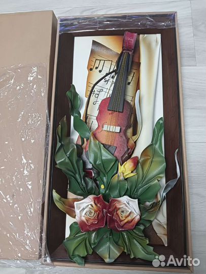 Настенное панно