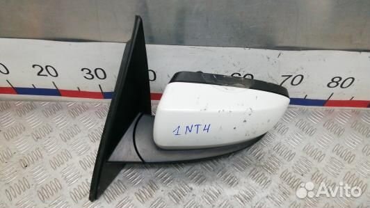 Зеркало наружное левое BMW X5 E70 (1NT04JL01)