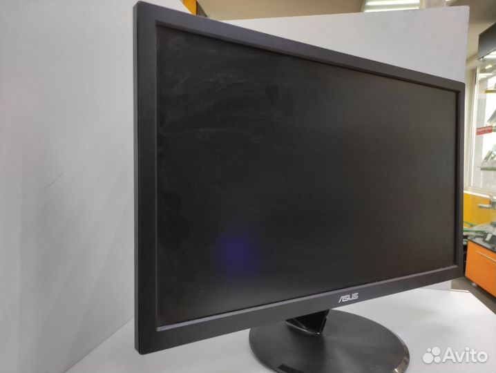 Мониторы asus vp228de
