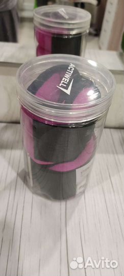 Утяжелители для рук 2*0.5кг