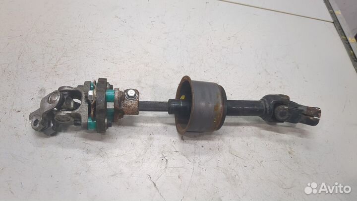 Кардан рулевой Lexus RX, 2009