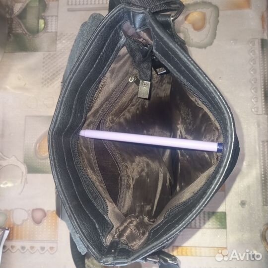 Сумка клатч, мужская сумка