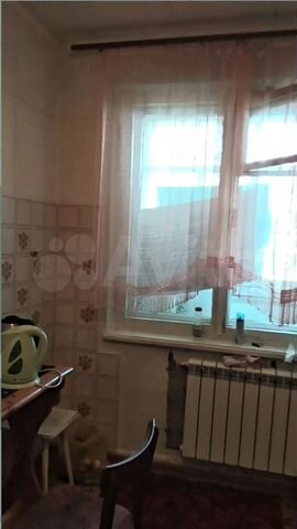 2-к. квартира, 49,2 м², 1/5 эт.