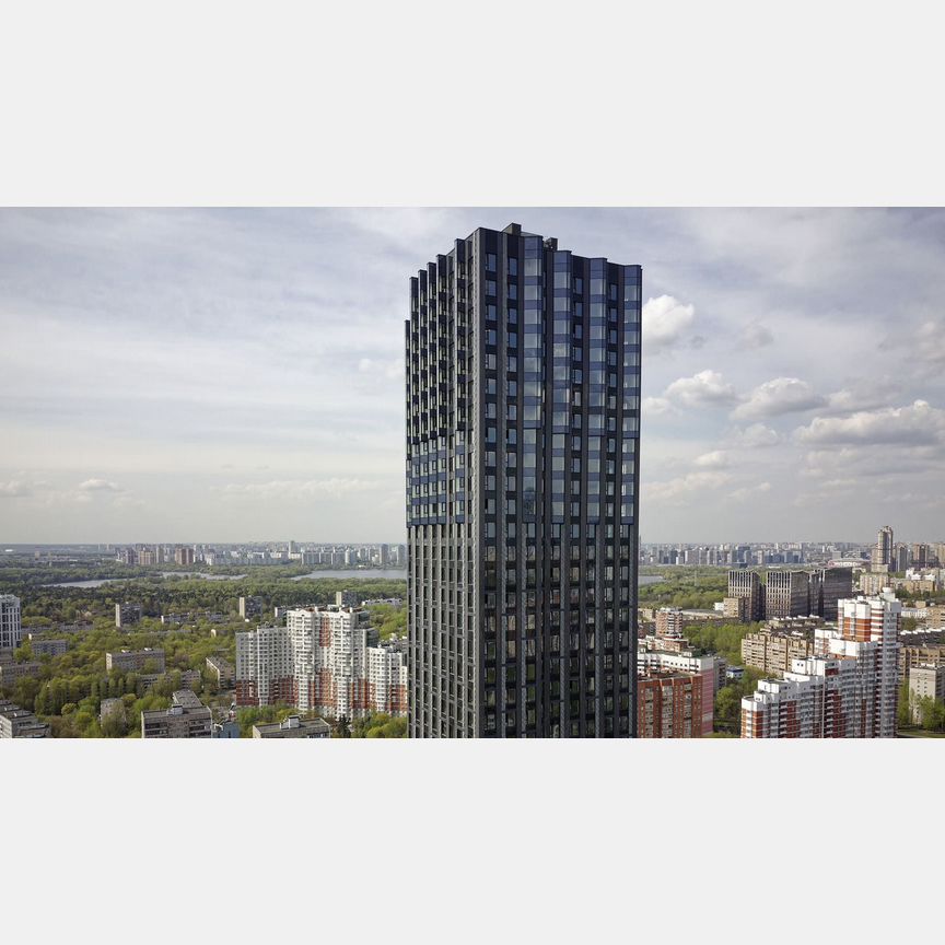 4-к. квартира, 105,7 м², 26/28 эт.