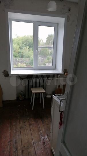 2-к. квартира, 40,3 м², 2/2 эт.