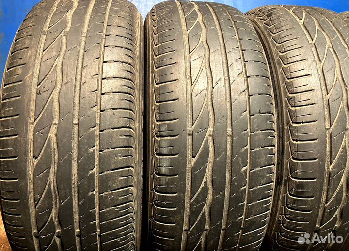 Bridgestone Turanza ER300 205/60 R16