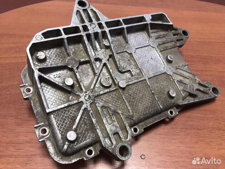 Блок управления easytronic Corsa D z12xep