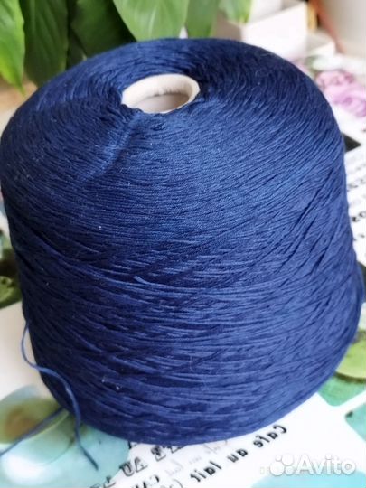 Пряжа для вязания