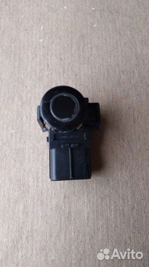 Парктроник задний Toyota Land Cruiser Prado