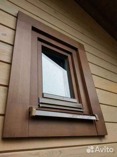 Окна пластиковые пвх