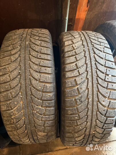 GT Radial Champiro IcePro SUV 235/55 R18