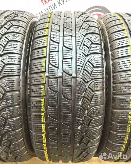 Pirelli Winter Sottozero 240 Serie II 225/45 R18 88N