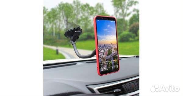 Автомобильный держатель для телефона