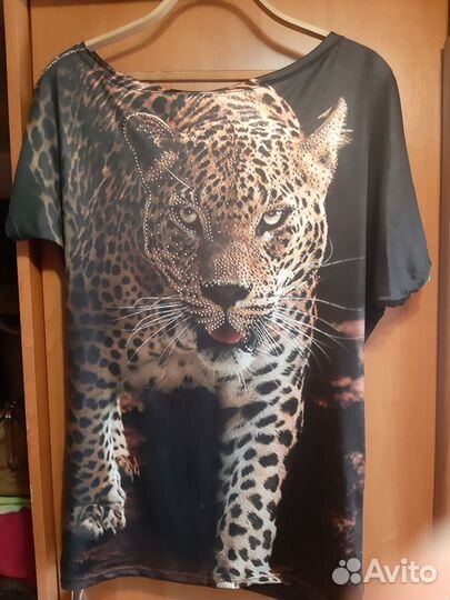 Туника женская