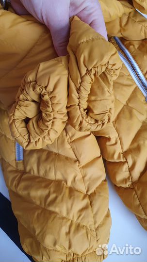 Комбинезон Oldos 92