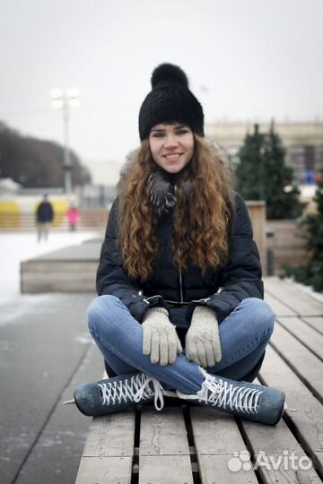 Норковая шапка