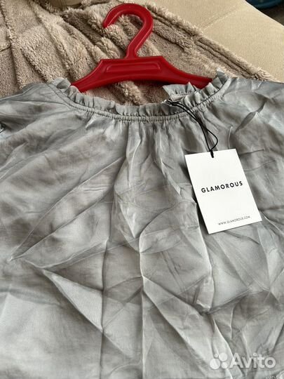 Вечернее платье 42 44