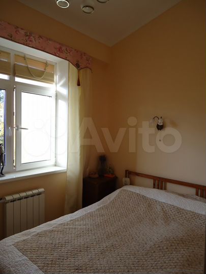 3-к. квартира, 65 м², 4/5 эт.