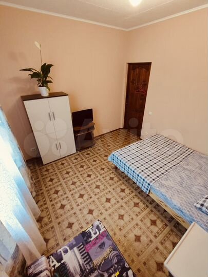 Комната 17 м², 1/2 эт.