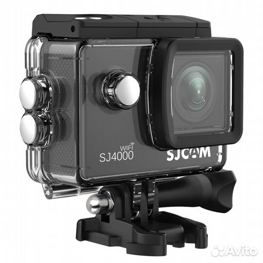 Sjcam SJ4000 Wi-Fi/ SJ5000X