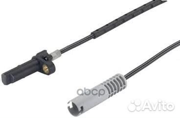 Датчик ABS BMW 5 (E39) 06-S010;24127;0 986 594