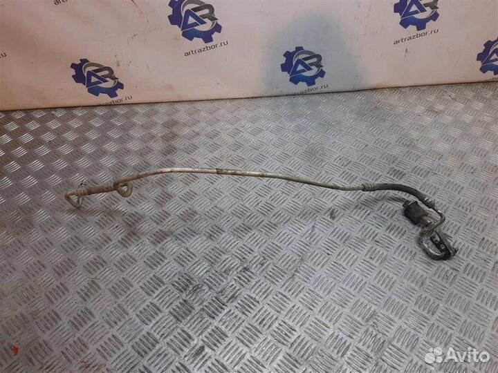 Трубка кондиционера Chery Amulet A15 1.6