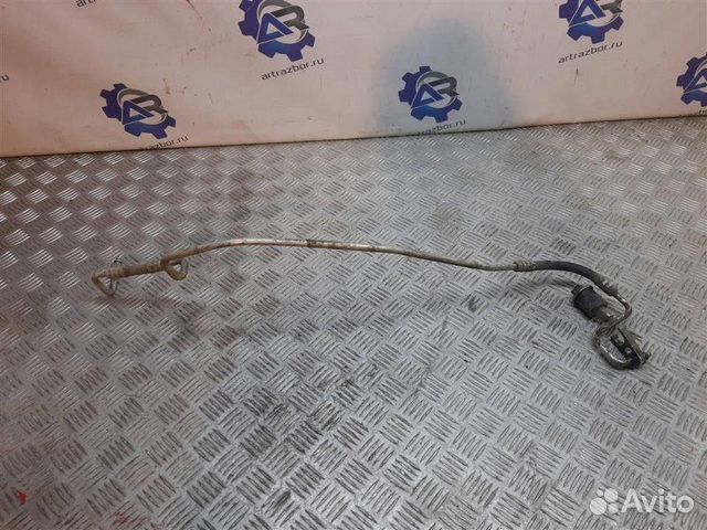 Трубка кондиционера Chery Amulet A15 1.6