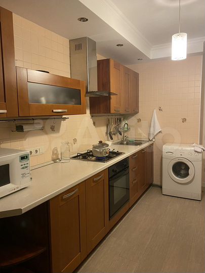Квартира-студия, 40 м², 3/14 эт.