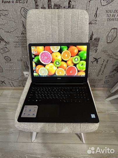 Dell inspiron 15-3567