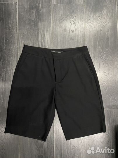 Шорты zara 36 размер