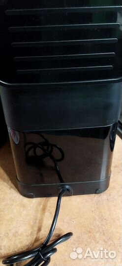 Кофеварка рожкового типа DeLonghi EC230. BK