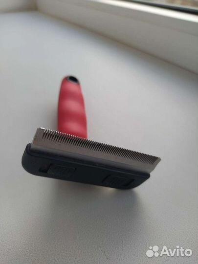 Расческа для кошек