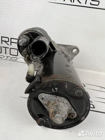 Стартер Volkswagen Passat B6 2.0 BMR 2009