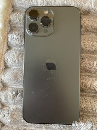 iPhone 13 Pro Max, 256 ГБ