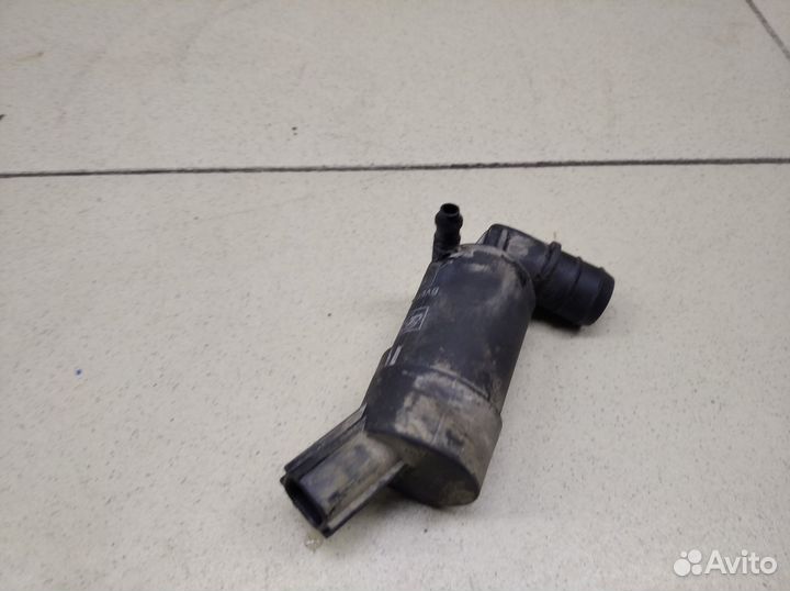 Насос омывателя Focus III 2011