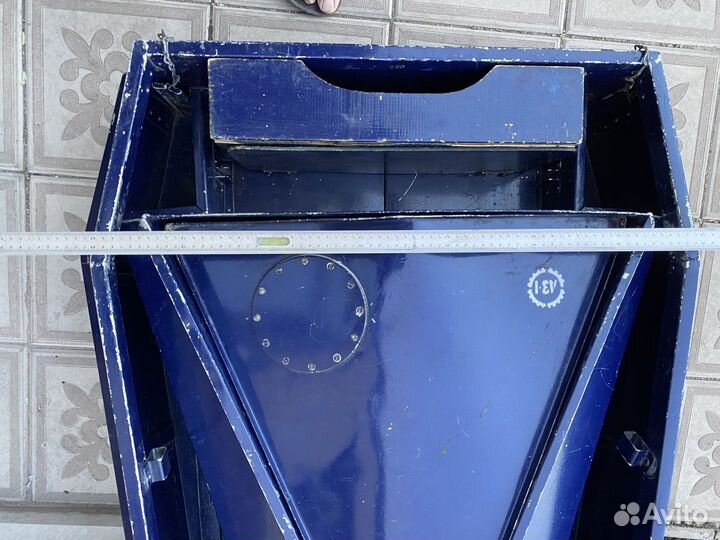 Алюминиевая лодка бу без мотора разборная