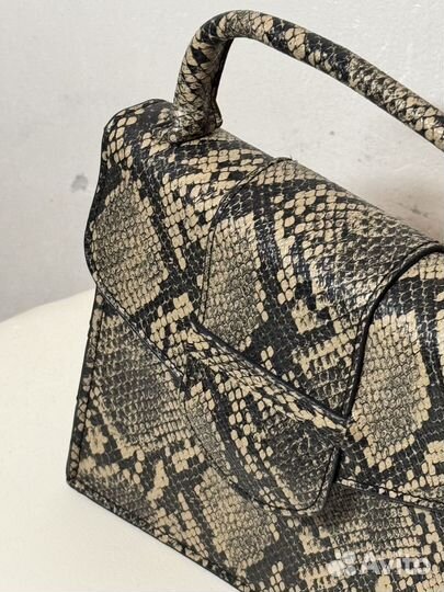 Сумка женская из искусственной кожи