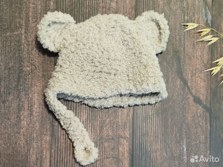 Шапочка для куклы Блайз