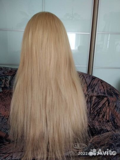 Голова манекен