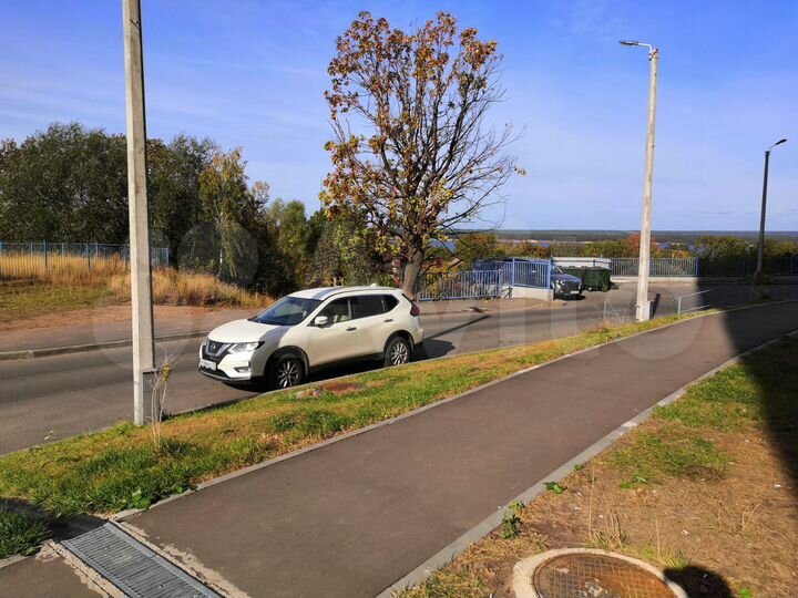 Гараж, 13 м²